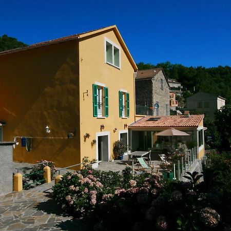 B&B Le Venaco Венако Экстерьер фото