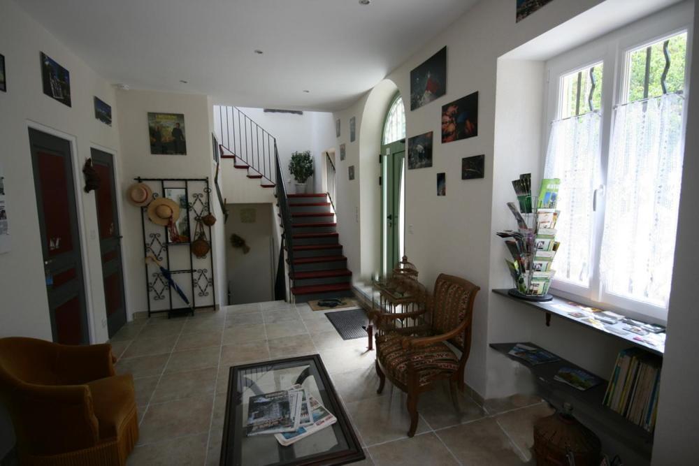 B&B Le Venaco Венако Экстерьер фото