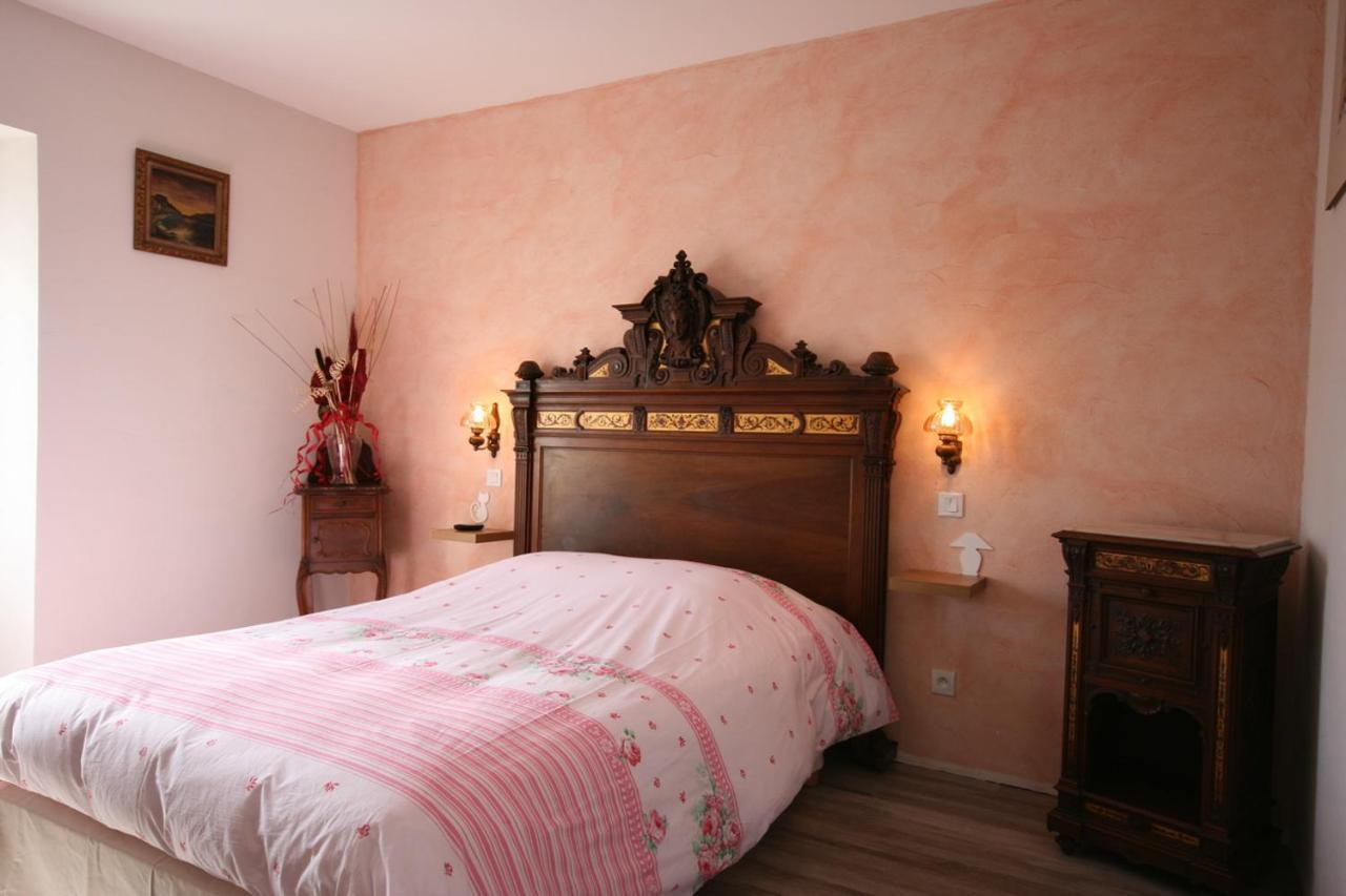B&B Le Venaco Венако Экстерьер фото