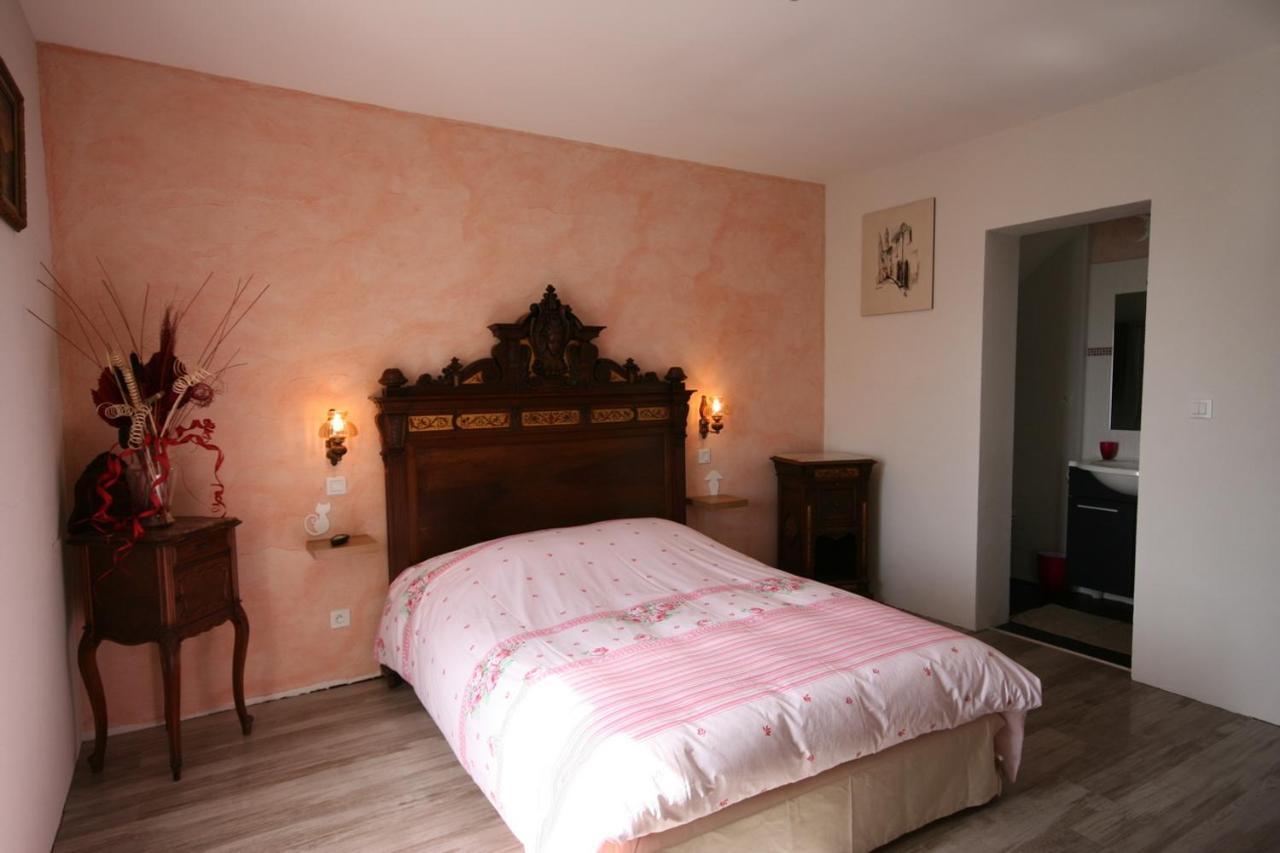 B&B Le Venaco Венако Экстерьер фото