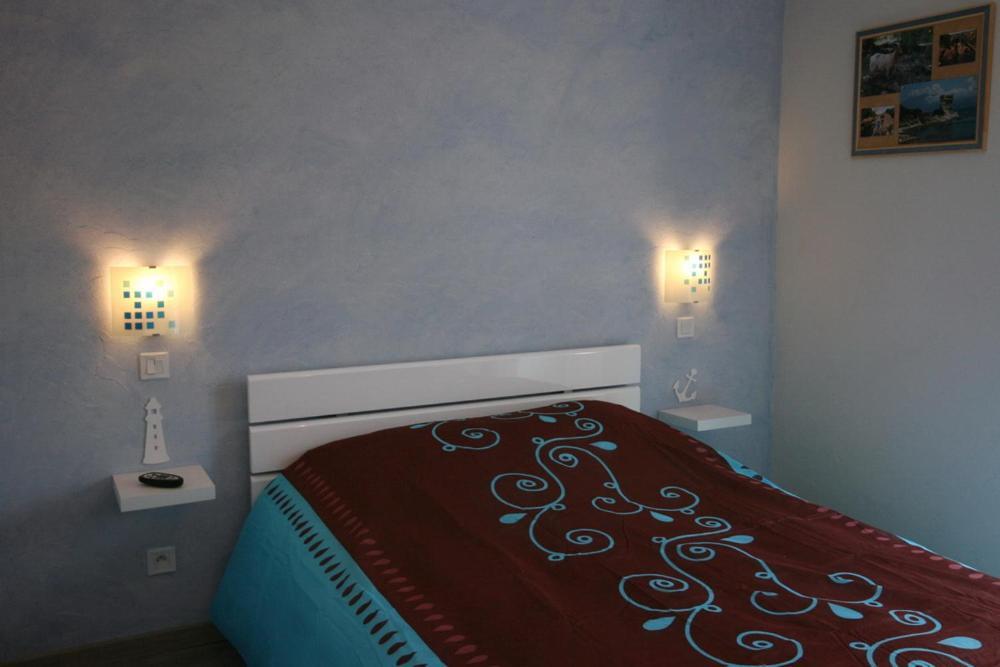 B&B Le Venaco Венако Экстерьер фото