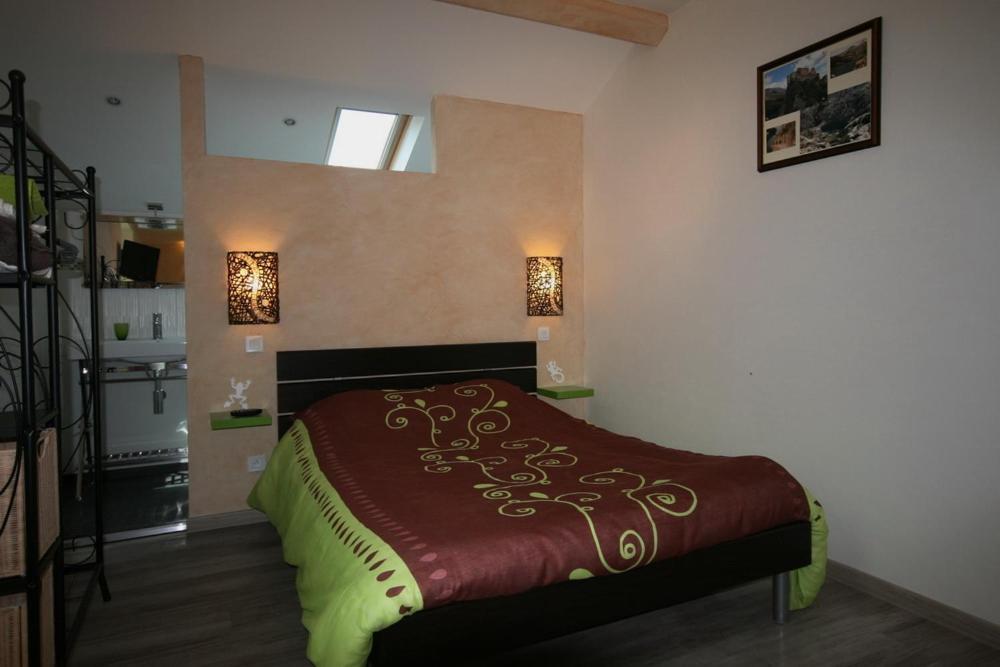 B&B Le Venaco Венако Экстерьер фото