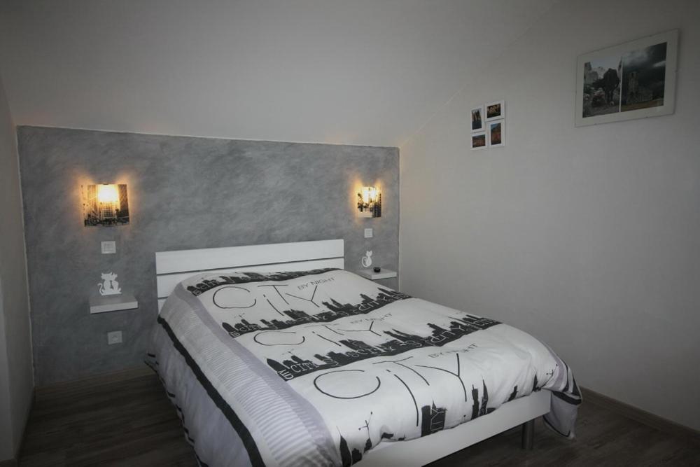 B&B Le Venaco Венако Экстерьер фото
