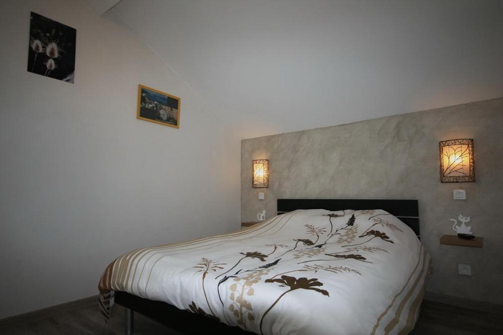 B&B Le Venaco Венако Экстерьер фото