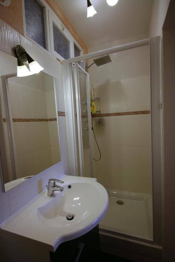 B&B Le Venaco Венако Экстерьер фото